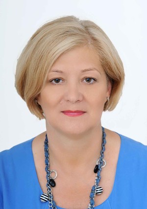 dr hab. inż. Dorota Papciak